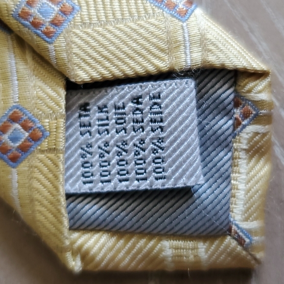 W.H. Belk necktie - Picture 5 of 5